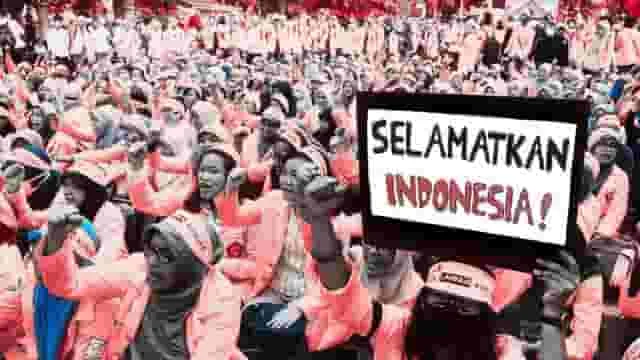 Efektivitas RUU Perampasan Aset Dalam Menangulangi Indonesia Darurat Korupsi